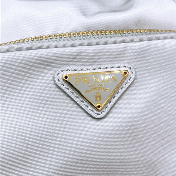 Gentle used Prada bucket - Picture 4 of 11